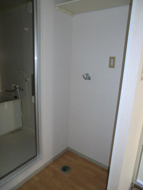 apartment 昭和町２丁目