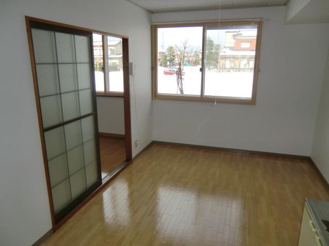 apartment 昭和町１丁目