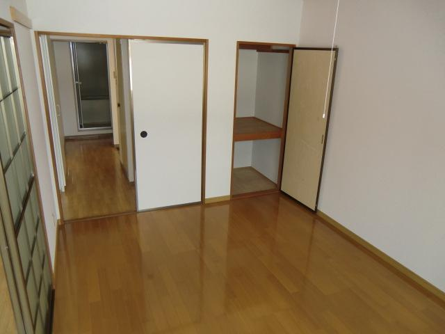 apartment 昭和町１丁目