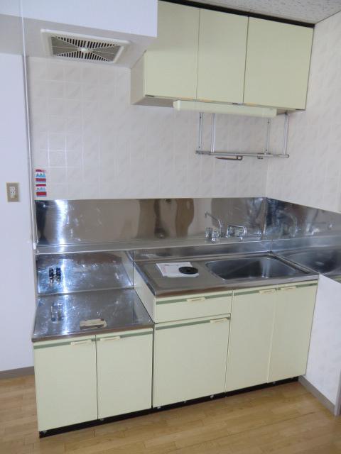 apartment 昭和町１丁目