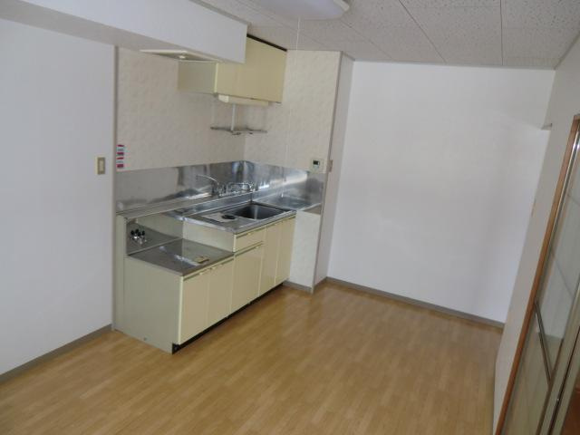 apartment 昭和町１丁目