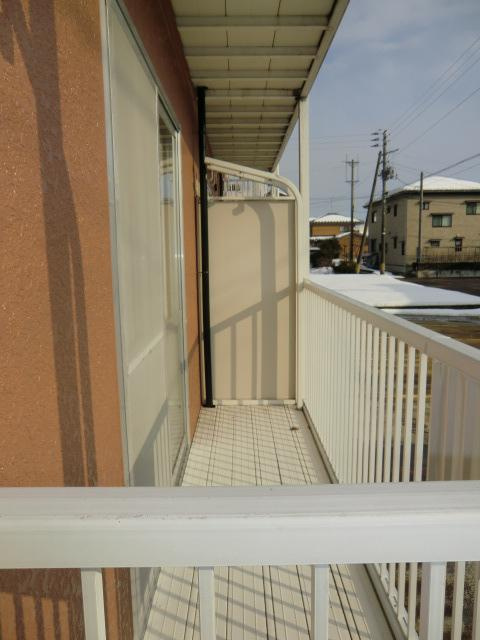 apartment 昭和町１丁目