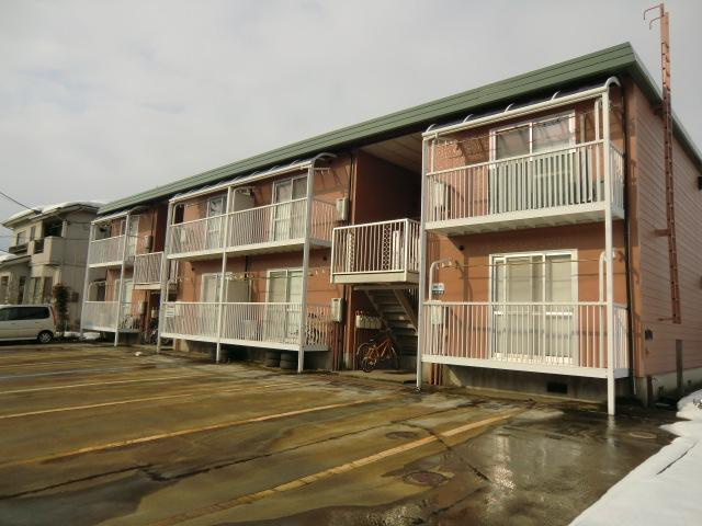 apartment 昭和町１丁目