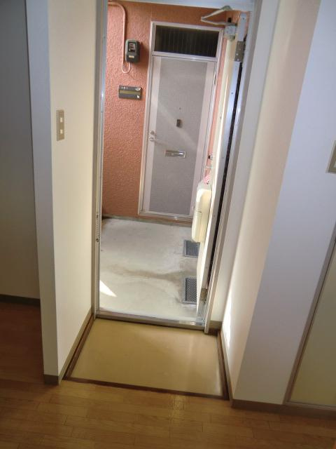 apartment 昭和町１丁目