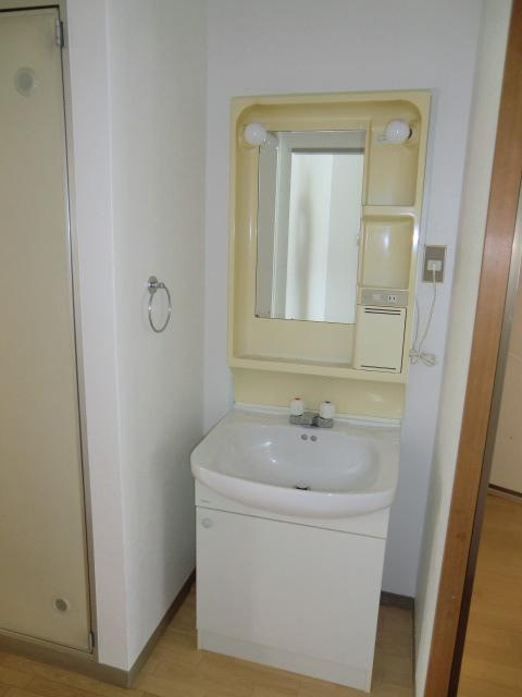 apartment 昭和町１丁目