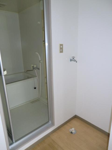 apartment 昭和町１丁目