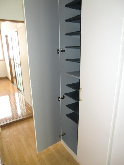 apartment 昭和町１丁目