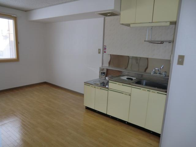apartment 昭和町１丁目
