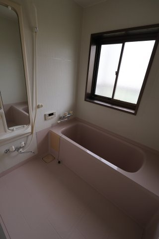 メゾン・ボンアールの内装