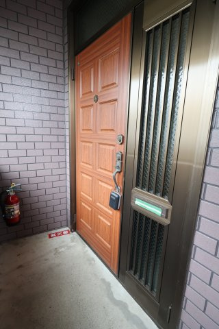 メゾン・ボンアールのその他