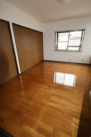 メゾン・ボンアールの居間・リビング