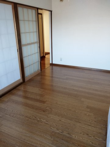 コスモコーポ昭和町の展望