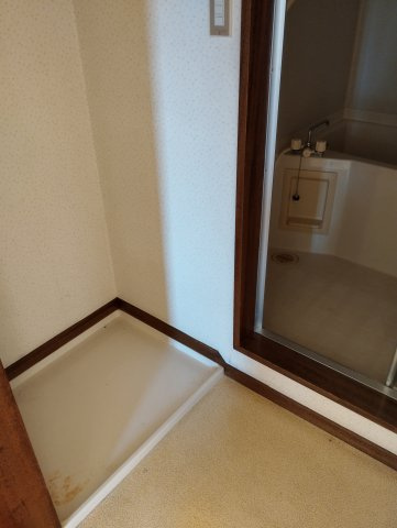 コスモコーポ昭和町の内装