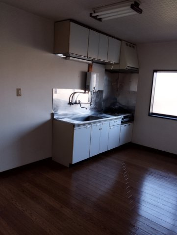 コスモコーポ昭和町の洋室