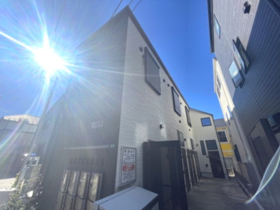 【外観】 | Rising鷺宮