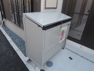 【その他共用部分】 | Rising鷺宮