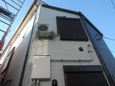 【外観】 | Rising鷺宮