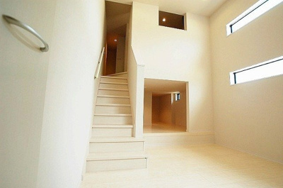 【居間・リビング】 | ヴィクトワール伊都