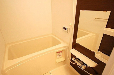 【浴室】 | ヴィクトワール伊都