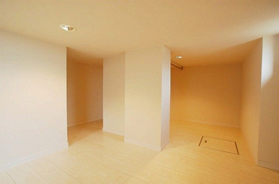 【寝室】 | ヴィクトワール伊都