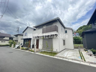 生田8丁目戸建の画像