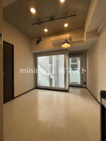 サンネクテール天満橋の内装