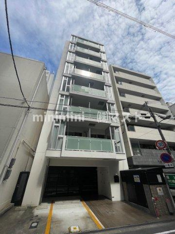 サンネクテール天満橋