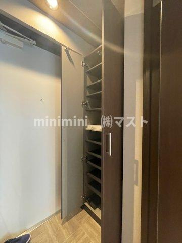 サンネクテール天満橋のその他