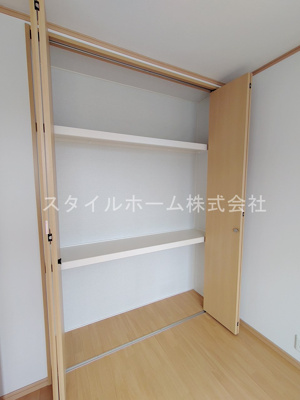 【収納】 | ラミアコート