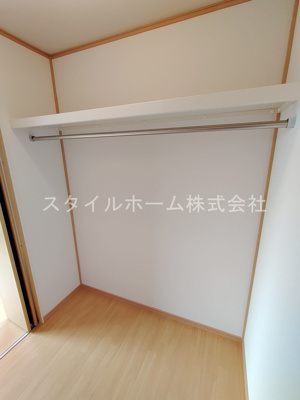 【収納】 | ラミアコート