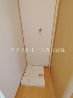 【設備】 | ラミアコート