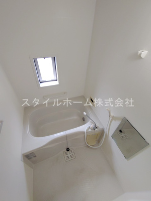 【浴室】 | ラミアコート