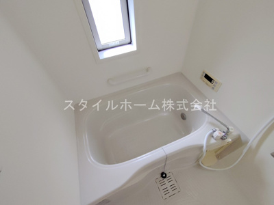 【浴室】 | ラミアコート