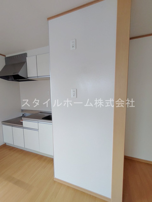 【設備】 | ラミアコート
