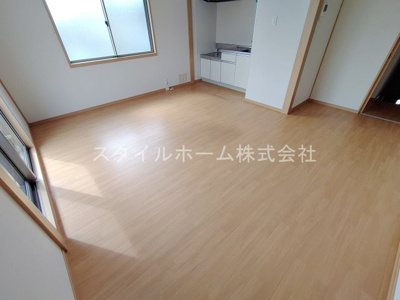 【居間・リビング】 | ラミアコート