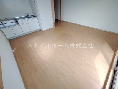 【居間・リビング】 | ラミアコート