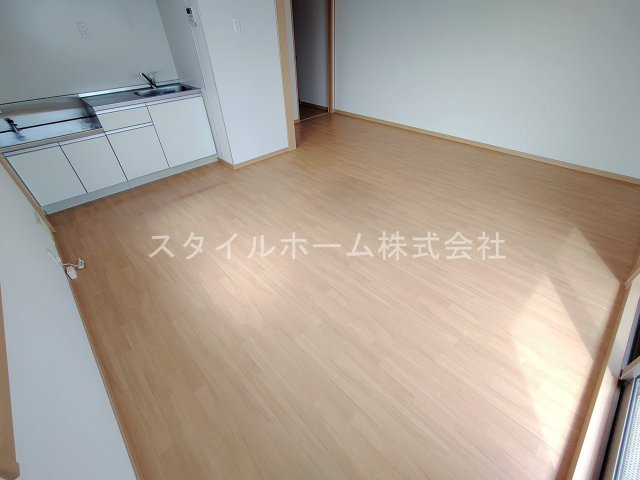【居間・リビング】 | ラミアコート