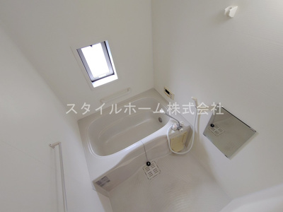 【浴室】 | ラミアコート