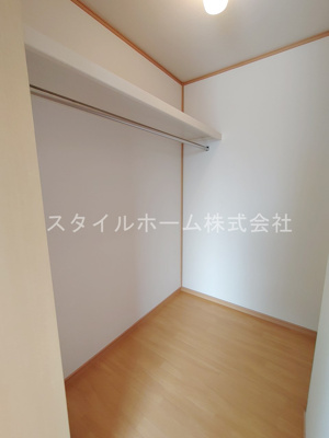 【収納】 | ラミアコート