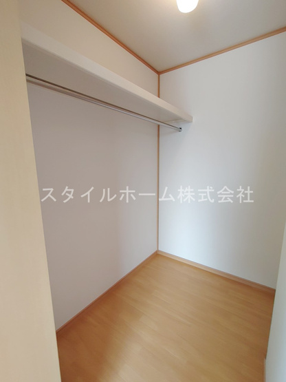 【収納】 | ラミアコート
