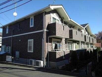 【外観】 | グリーンヒルズ大澤Ｅ(グリーンヒルズオオサワイー)