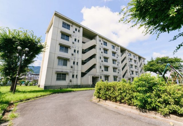 ビレッジハウス吉井Ⅱ【キャッシュバック対象物件】