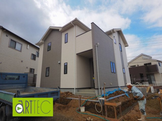 【外観】 | こちらの物件が気になるようでしたら、0120-300-697までお気軽にご連絡ください♪人生でいちばん大きなお買い物です、いつでもご案内いたします。ゆっくりご見学ください現地だからわかる事があります