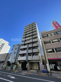 ライジングプレイス北千住の画像