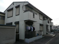 シティハイムマシタⅡの画像