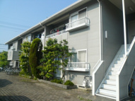 エステ－トピアタナカIIの画像