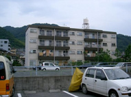 エコーハイツ1の画像