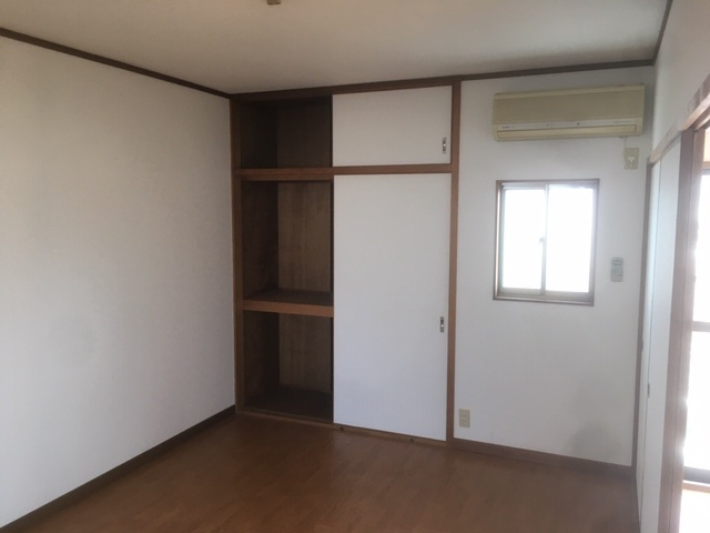 【収納】 | 宮前ビル