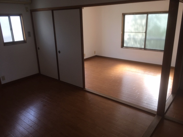 【居間・リビング】 | 宮前ビル