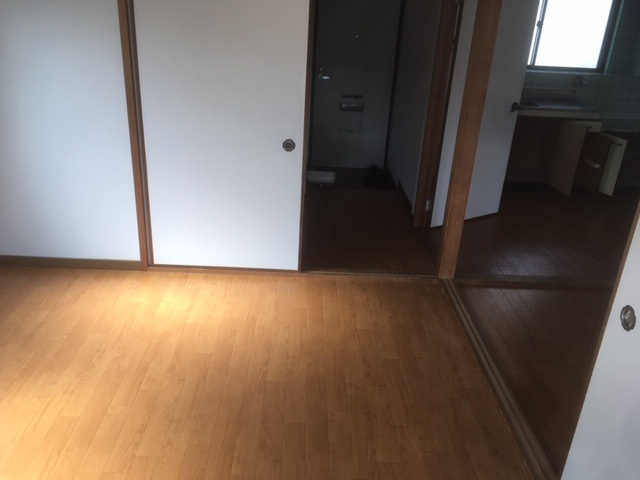 【内装】 | 宮前ビル
